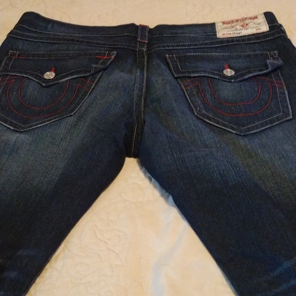 True Religion men true